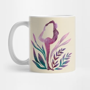 Pilates instructor Mug